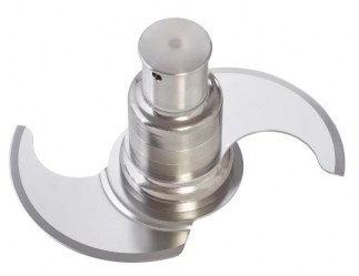 Cuchilla Lisa Cutter R4 Robot Coupe